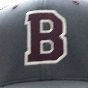 Meet your Posher, Ashton